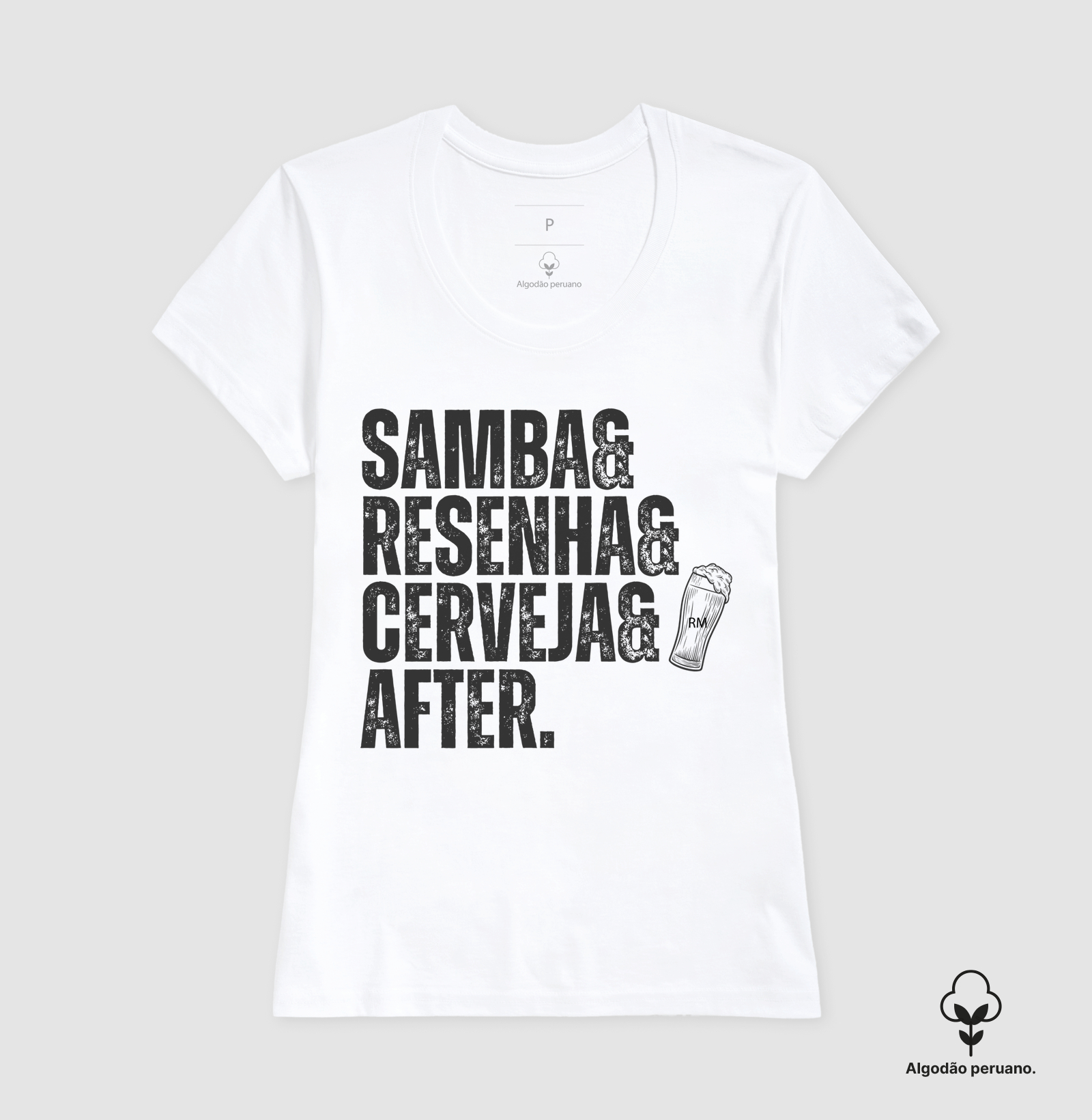 Camisa 8