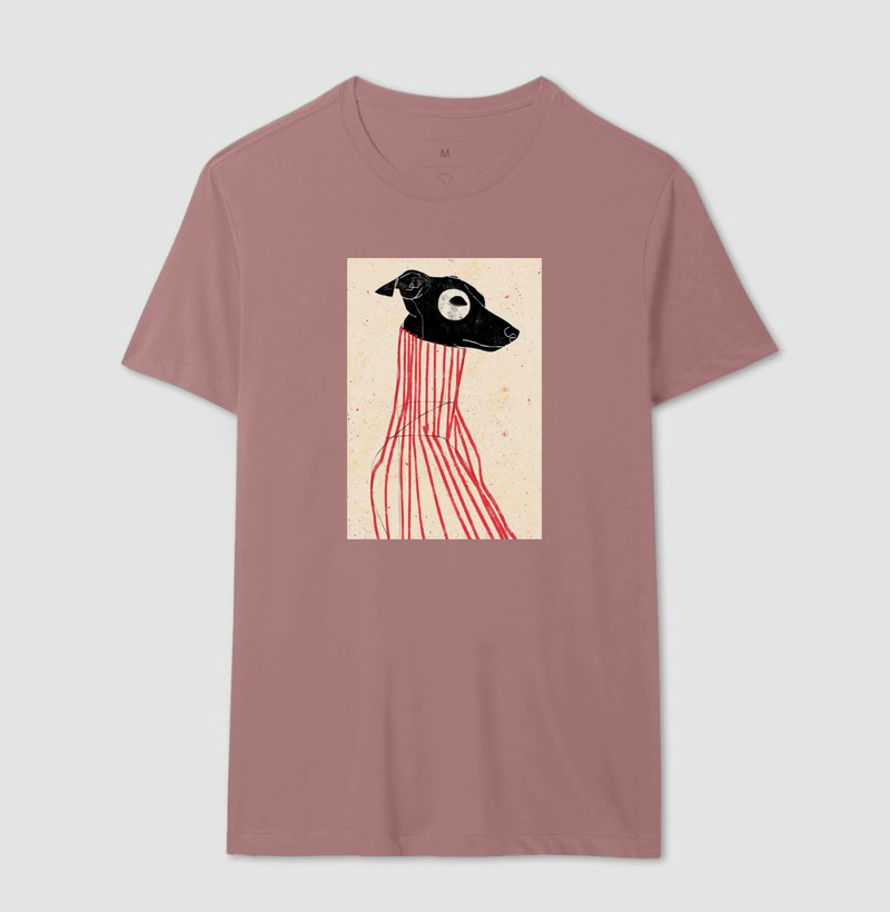 Camisa 16