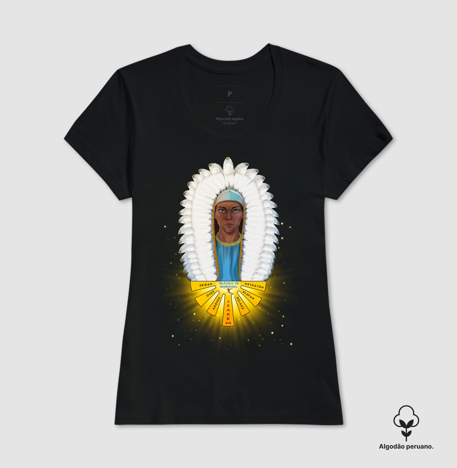 Camisa 1