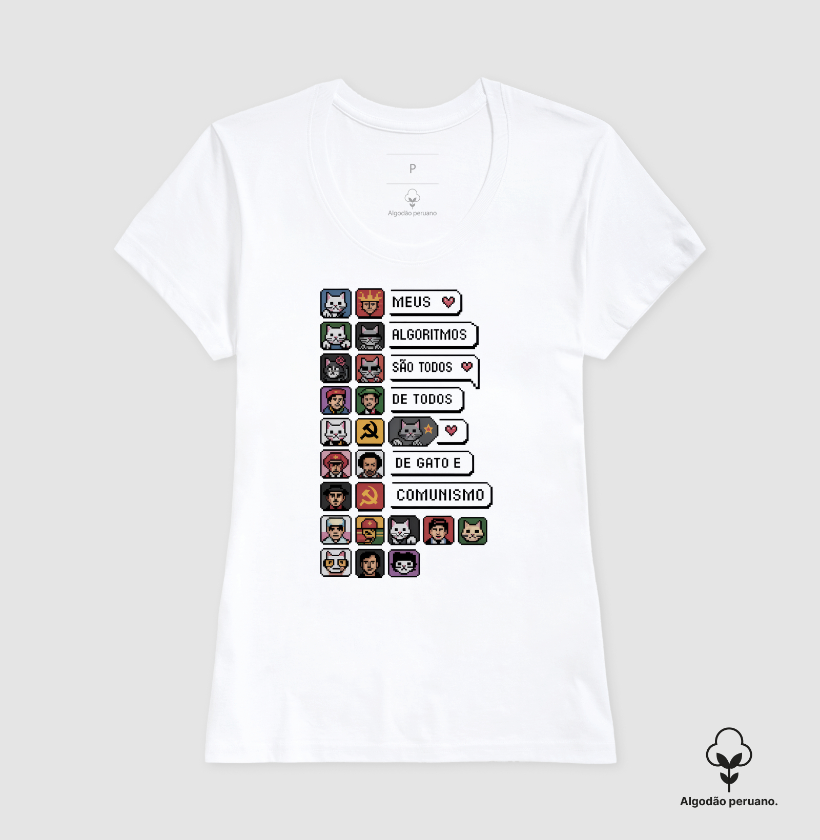 Camisa 3