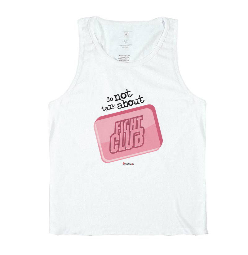 Fight club Tshirt