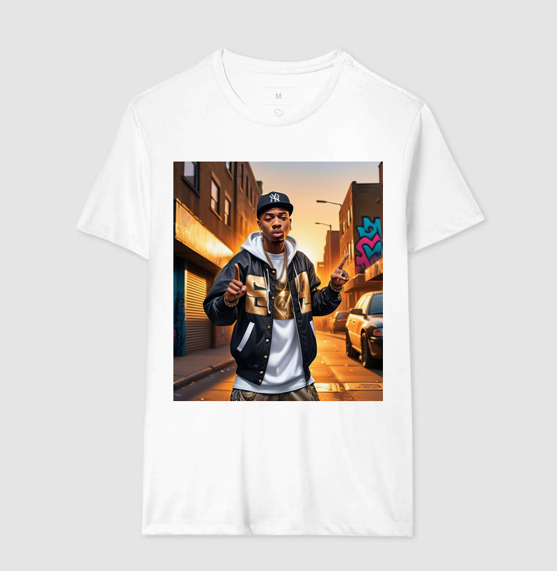Camisa 6
