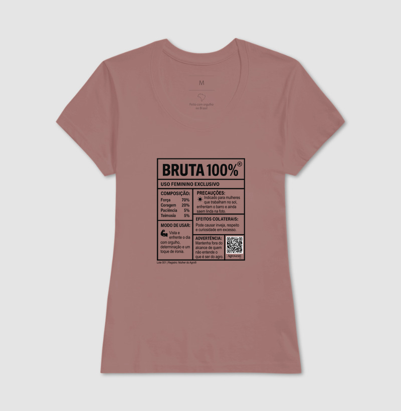 Camisa 64