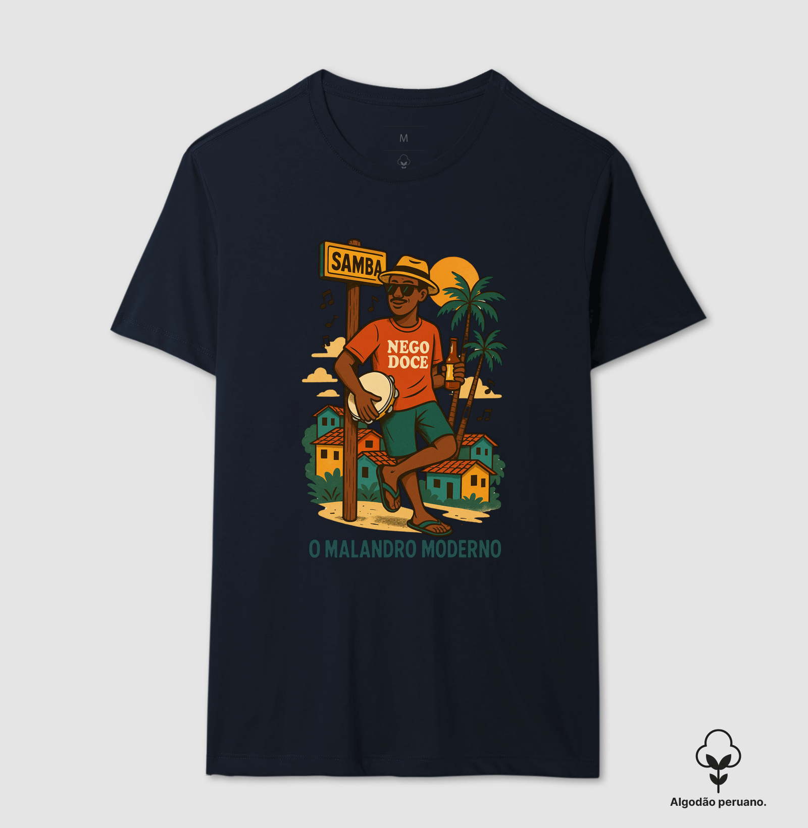 Camisa 6