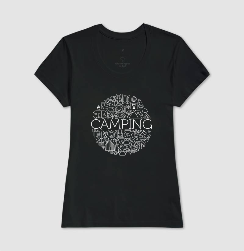 Camisa 13