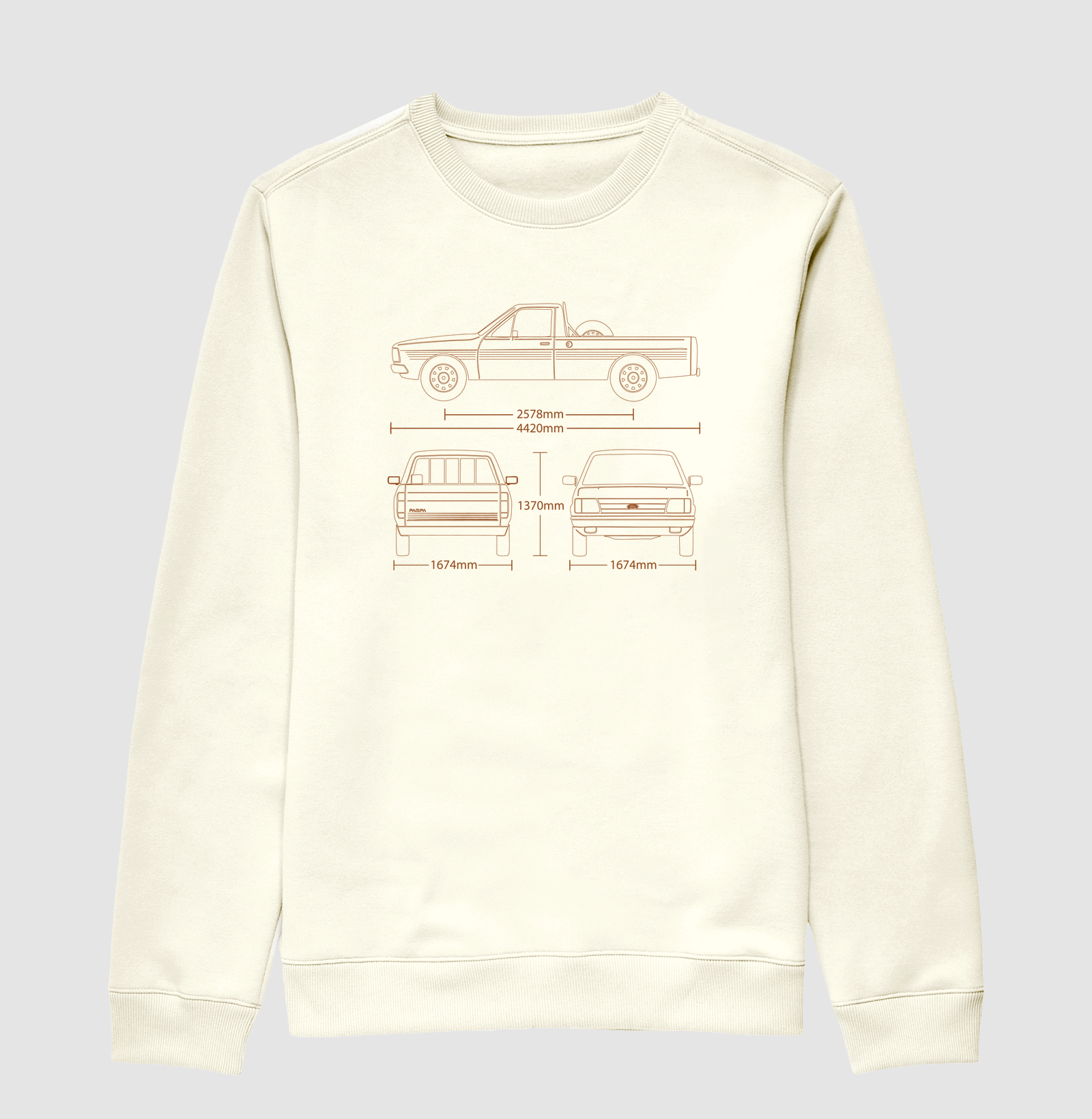 Camisa 1