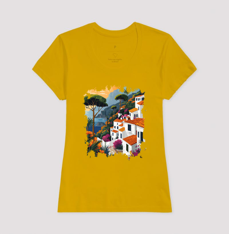 Camisa 16