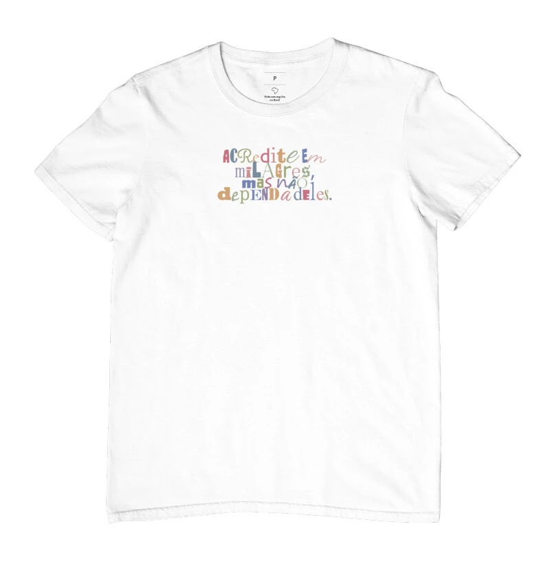 Camisa 3