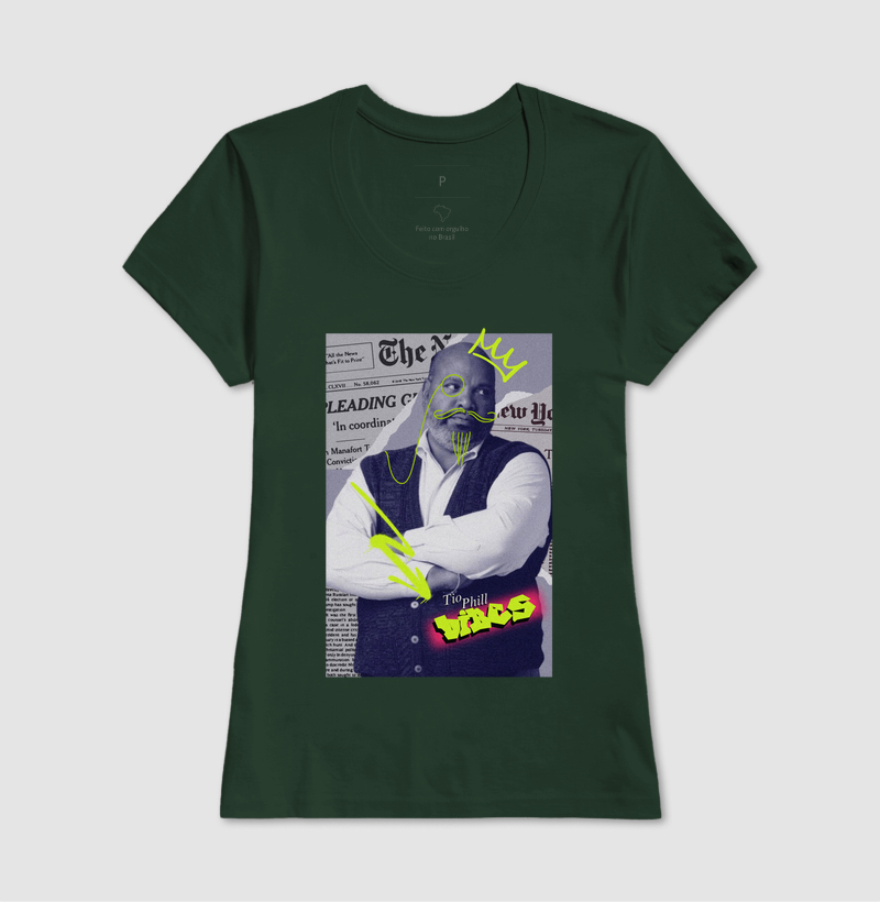 Camisa 10