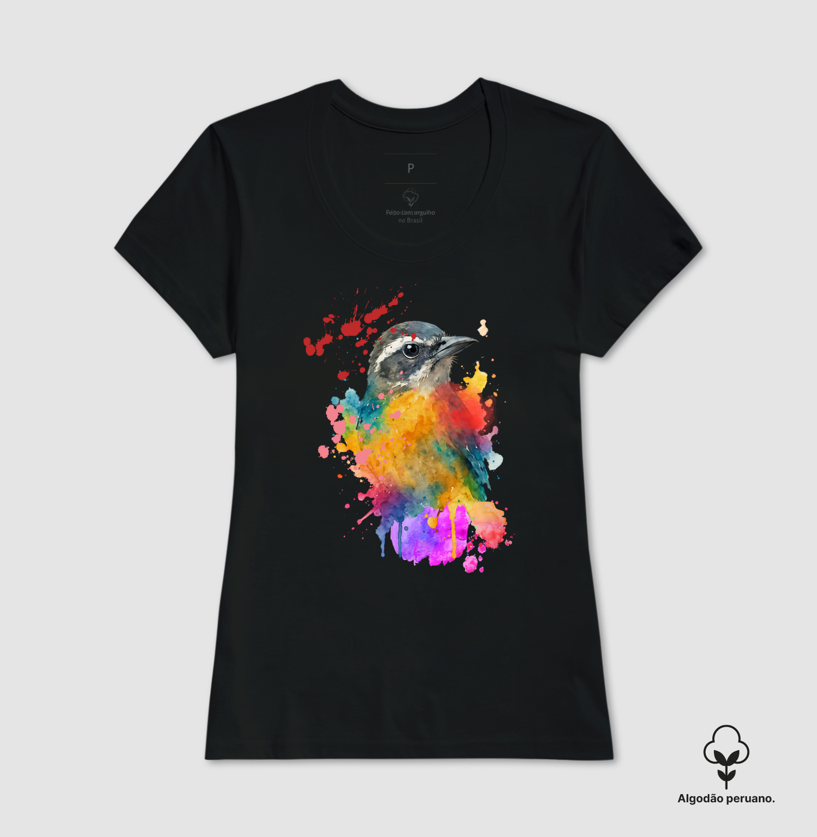 Camisa 4