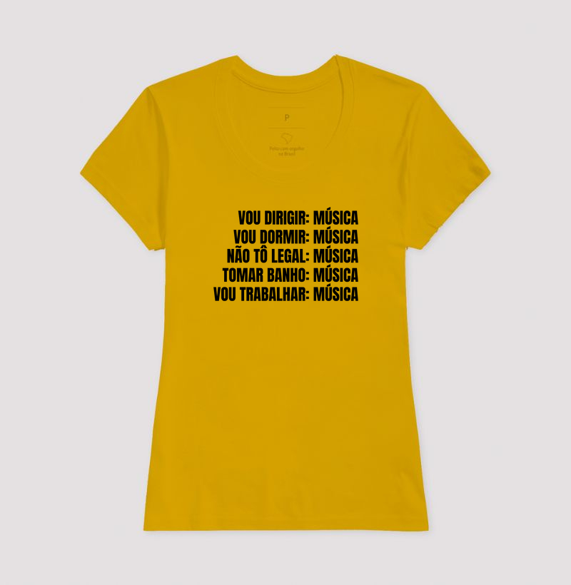 Camisa 12