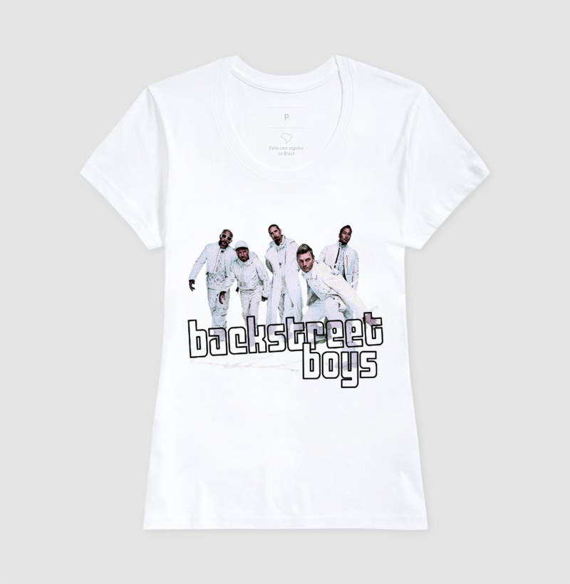 Camisa 4