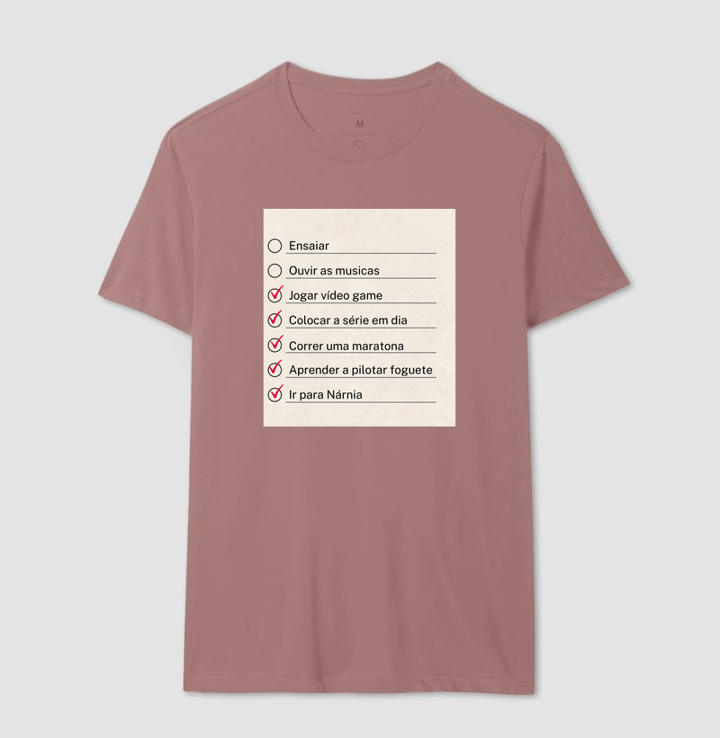 Camisa 9