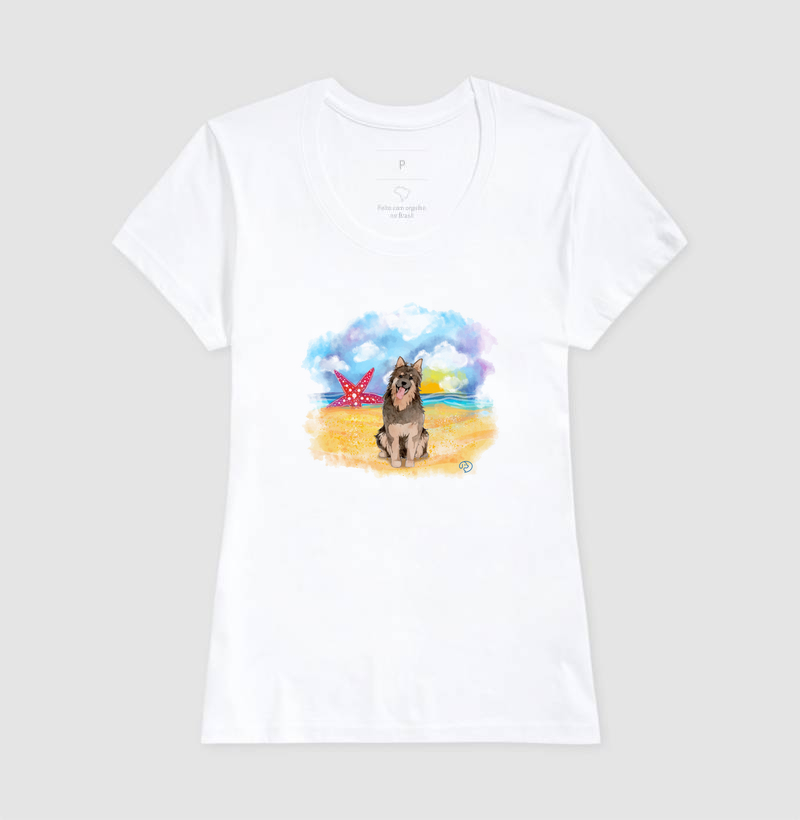 Camisa 12