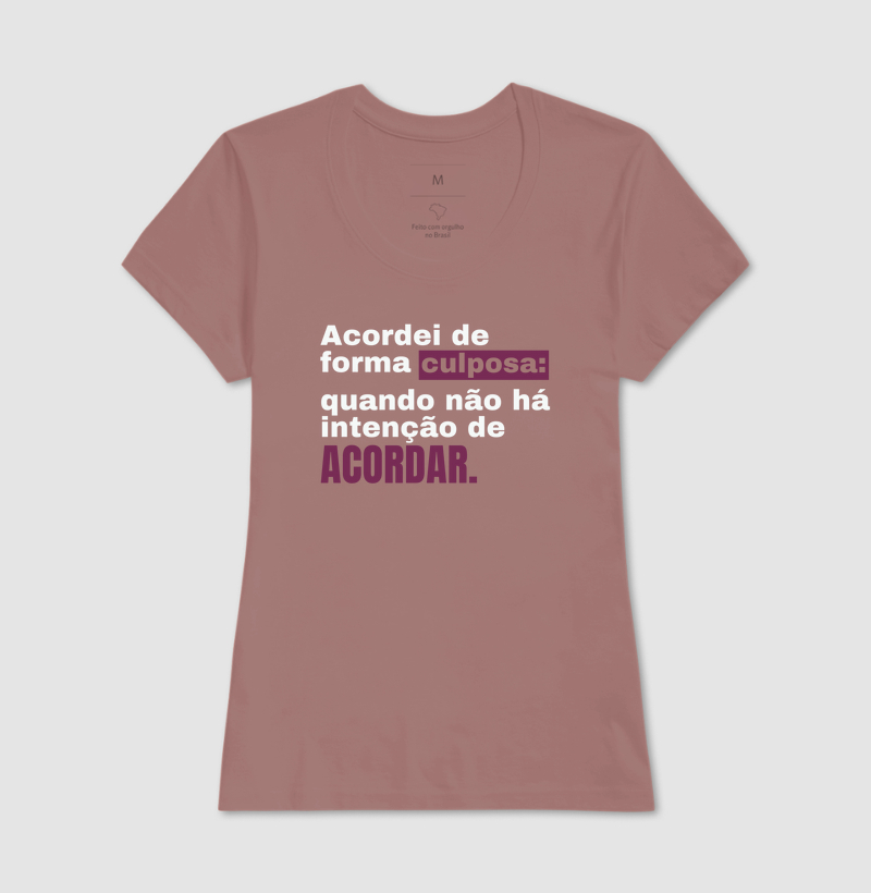 Camisa 15