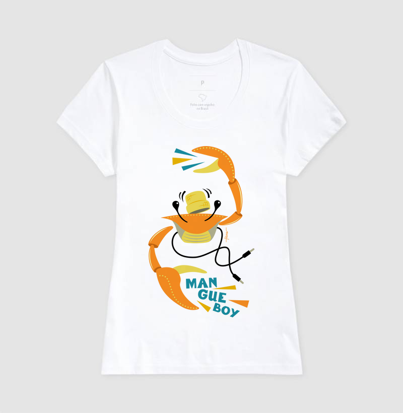 Camisa 4