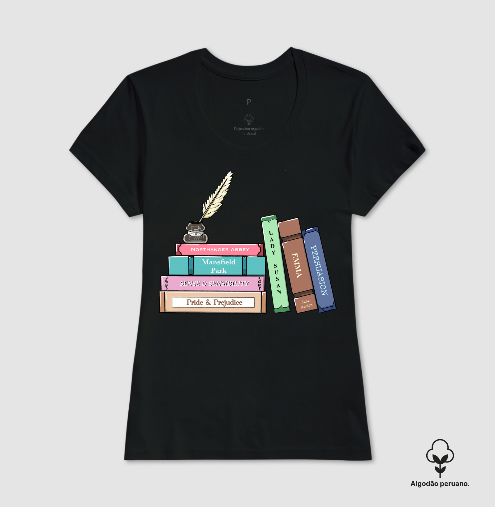 Camisa 5