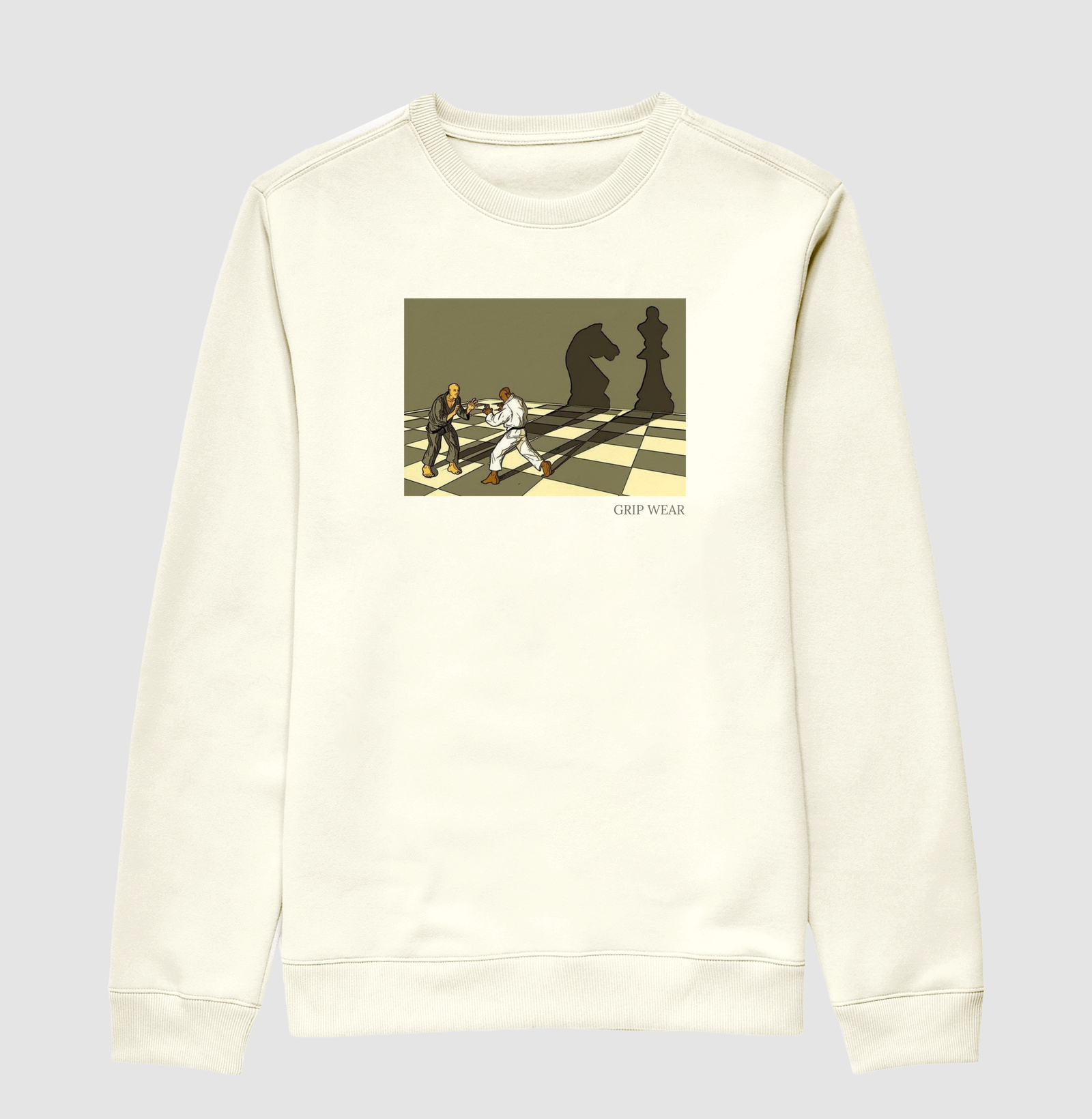 Camisa 1