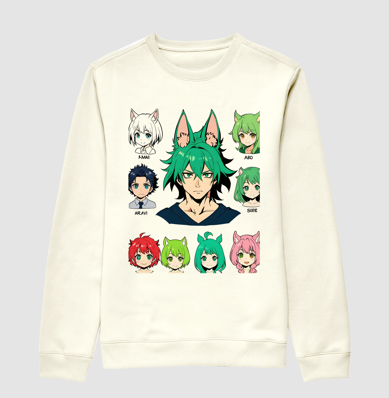 Camisa 1