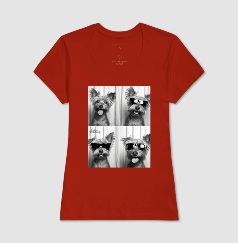 Camisa 11