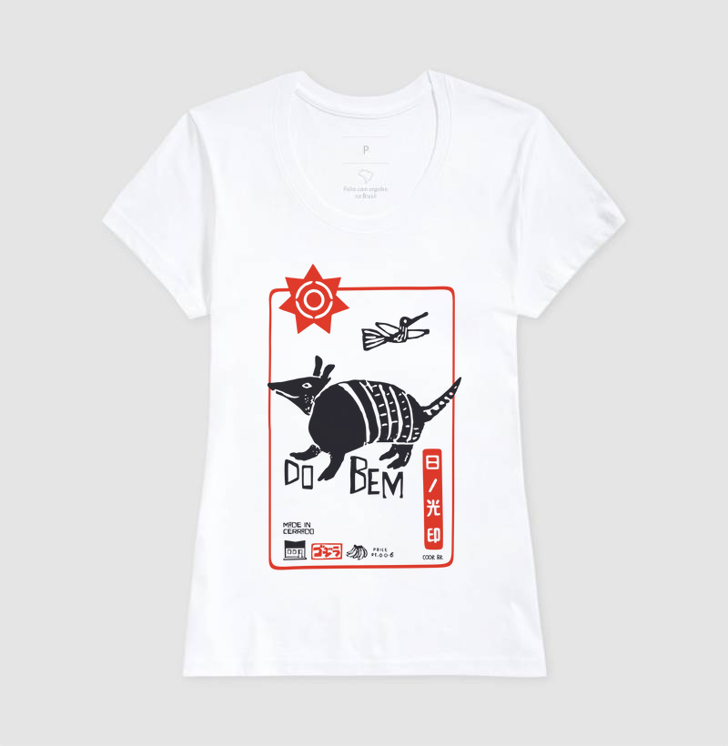 Camisa 5