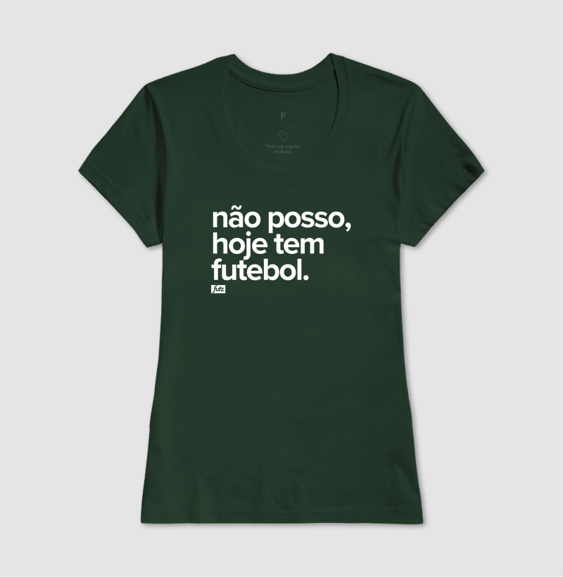 Camisa 9