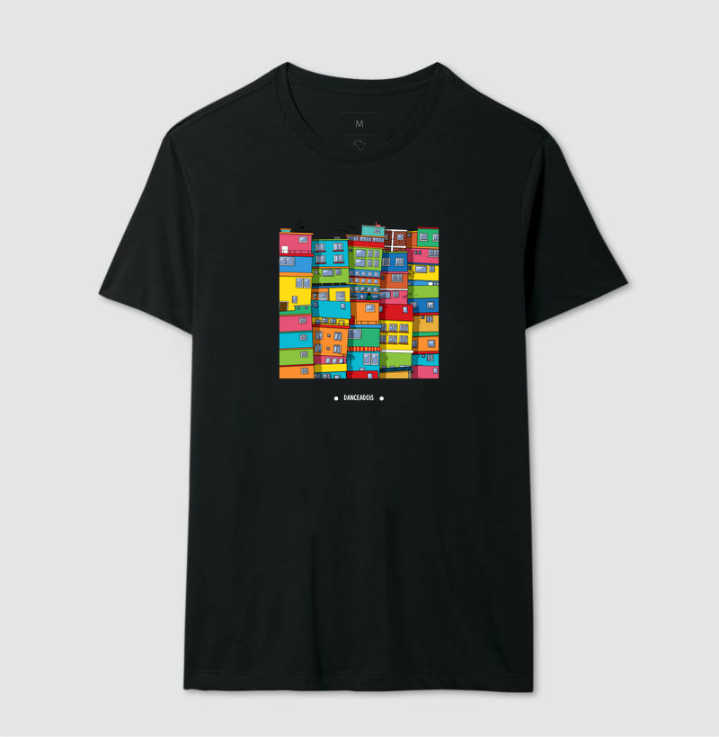 Camisa 13