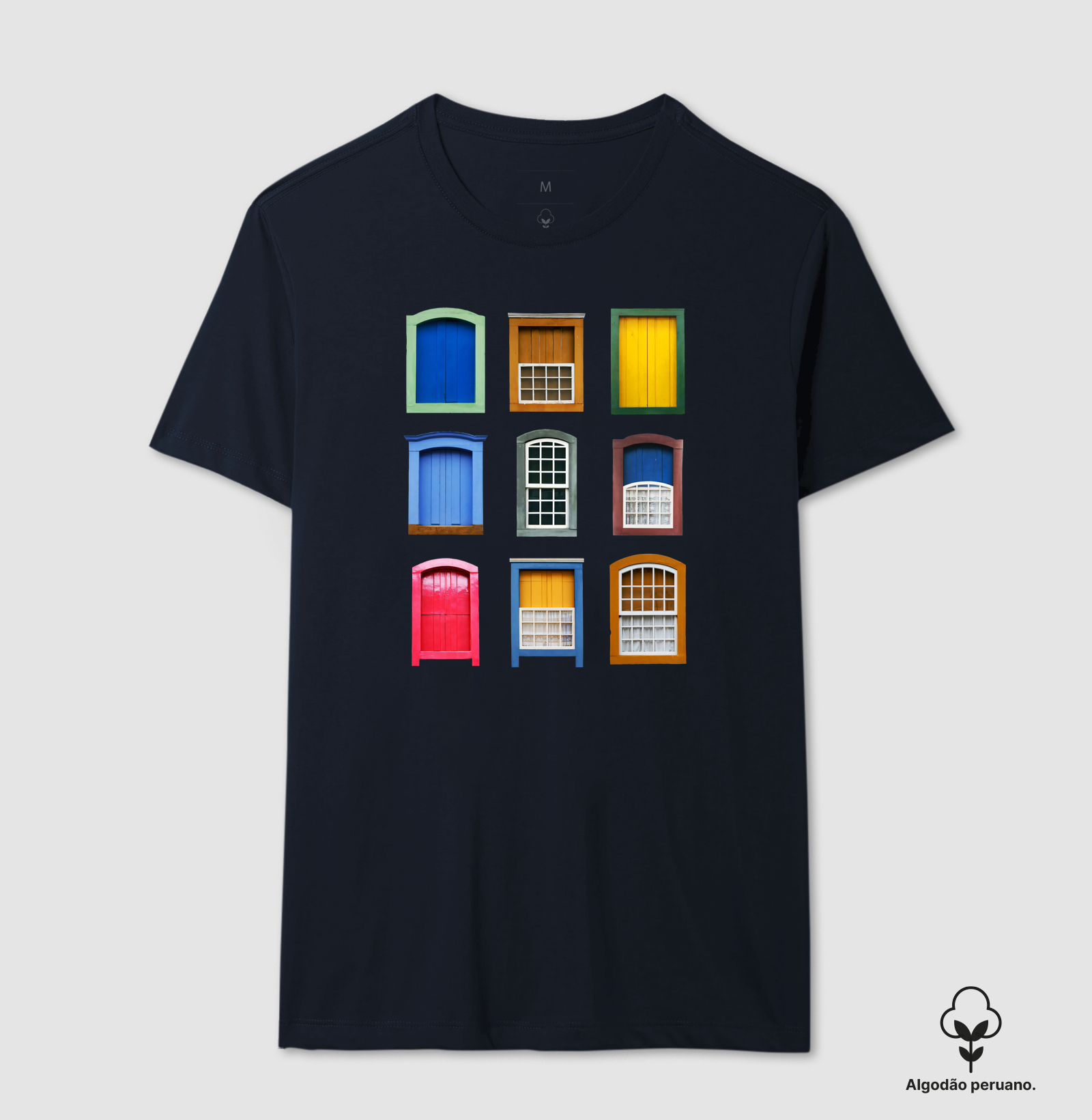 Camisa 4