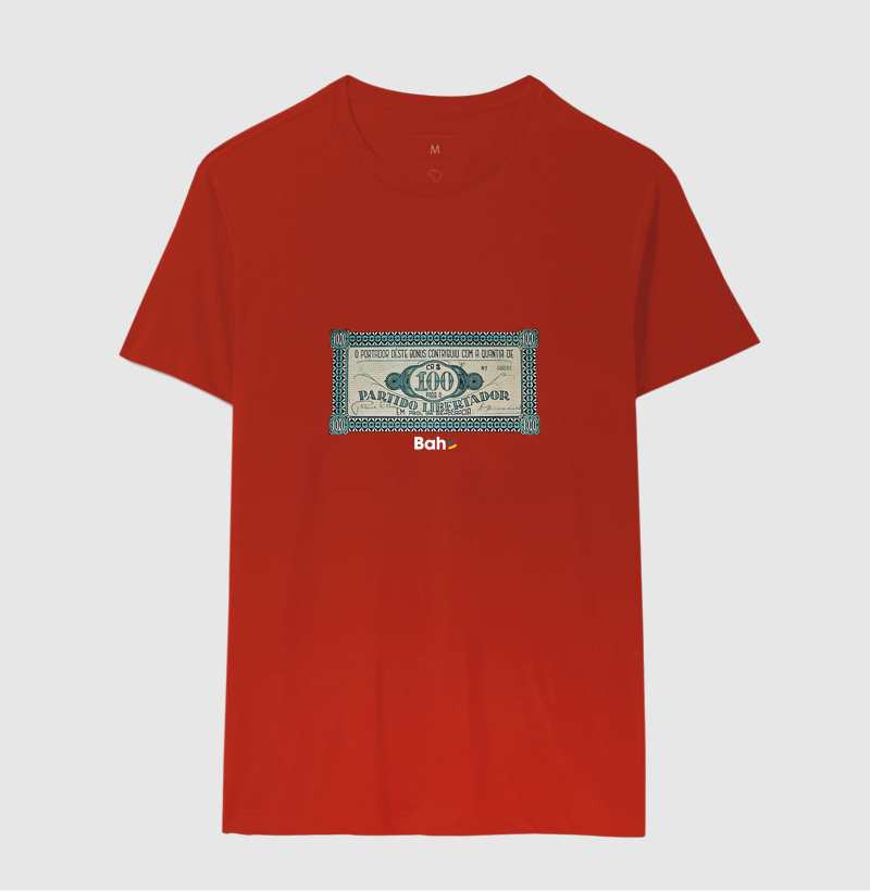 Camisa 13