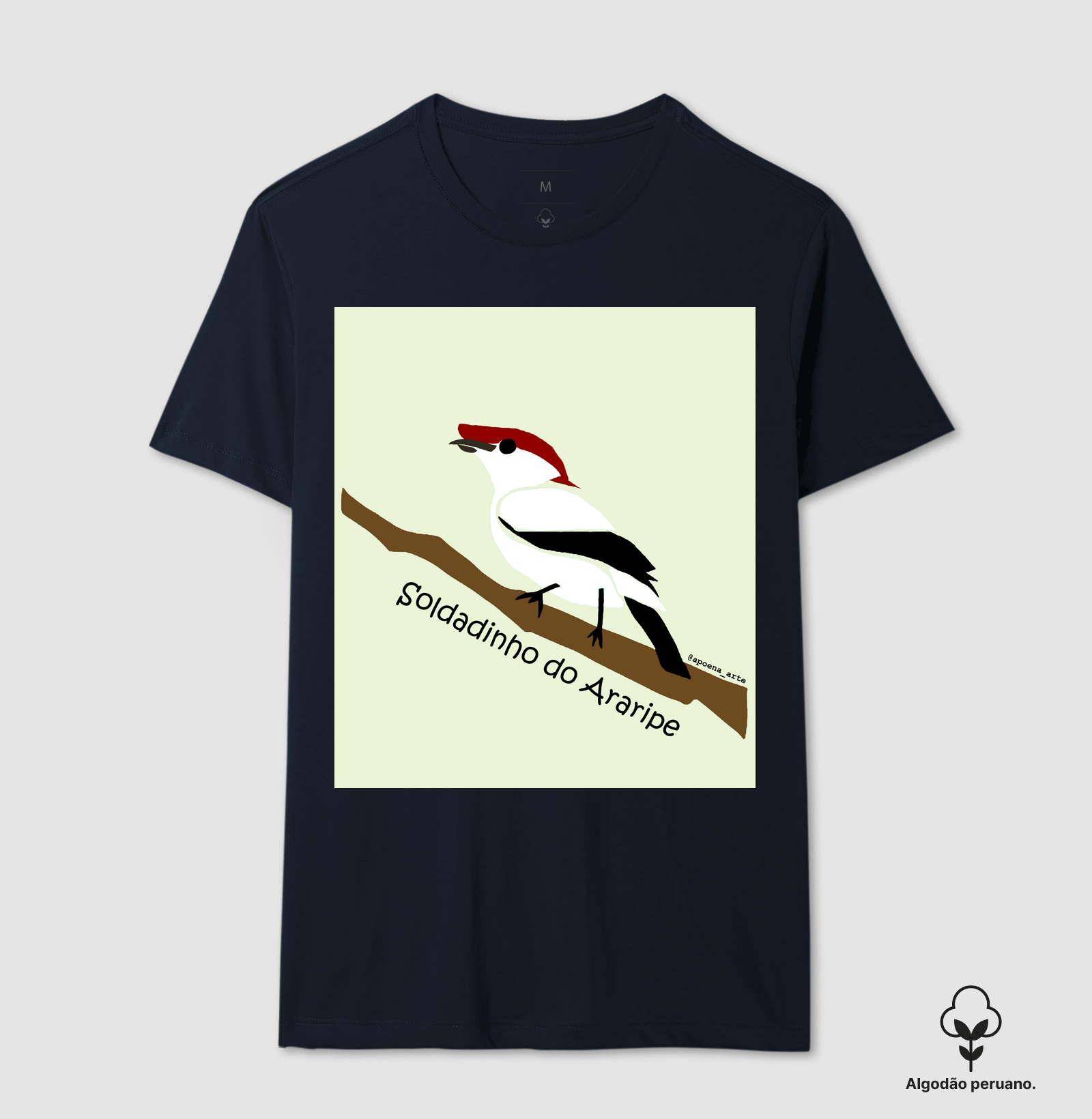 Camisa 6