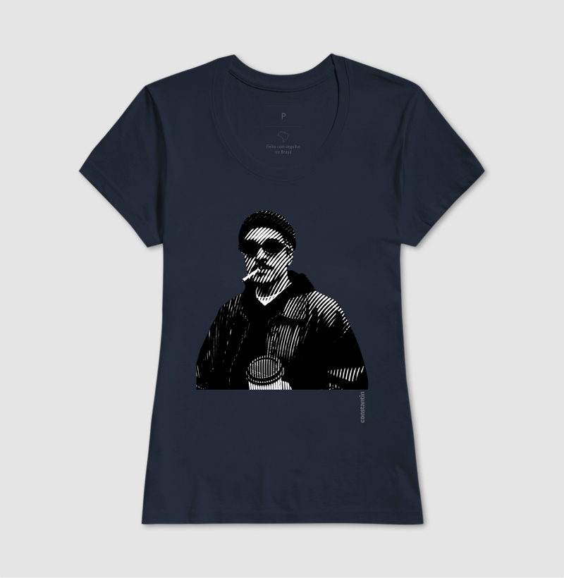 Camisa 11