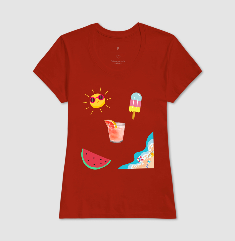 Camisa 10