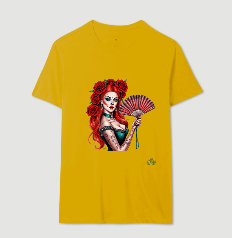 Camisa 16