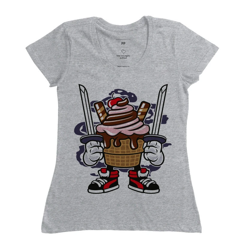Camisa 4