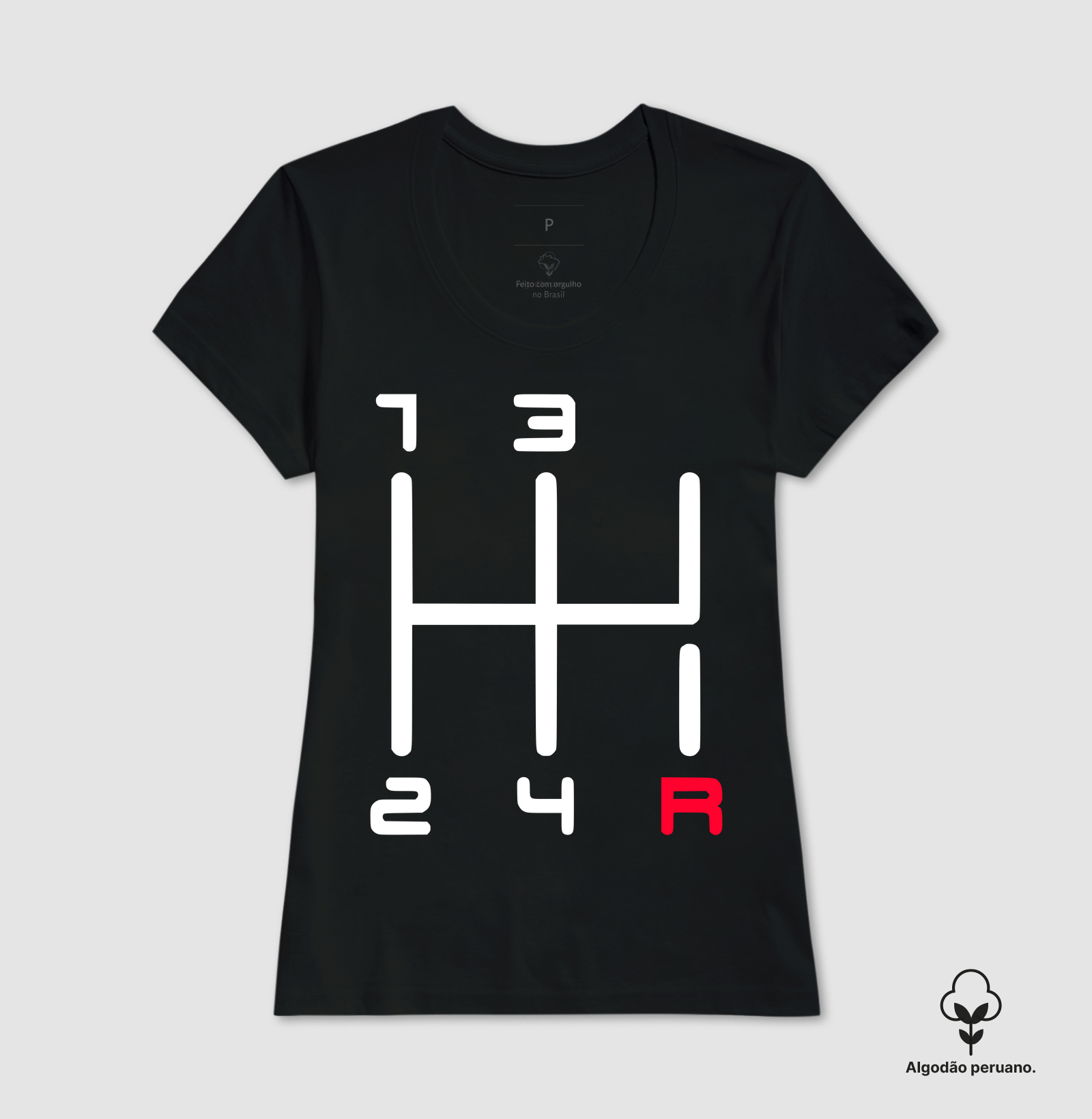 Camisa 5