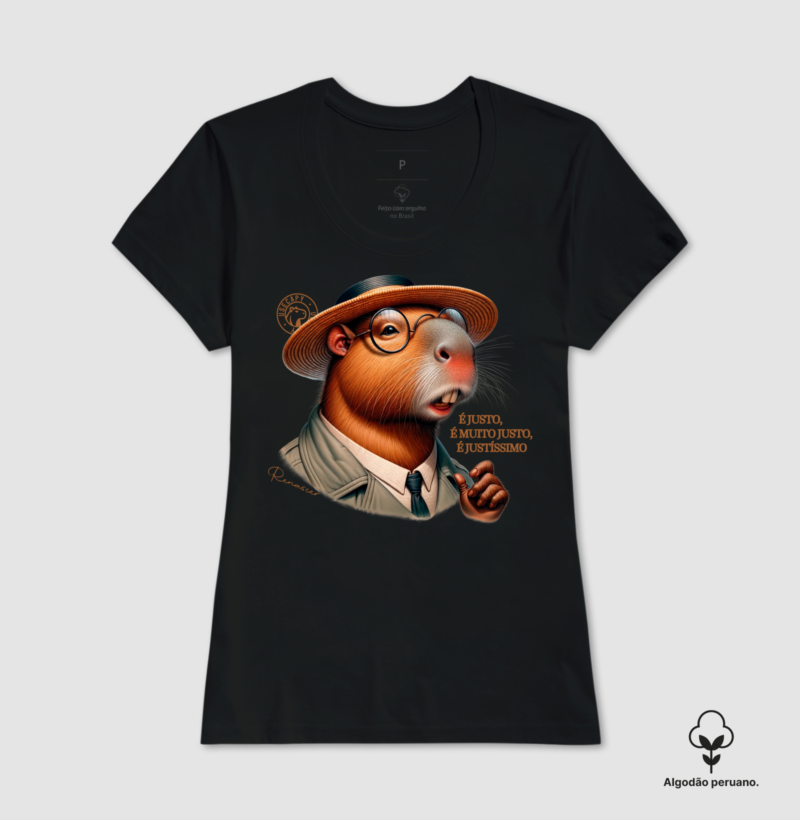 Camisa 2