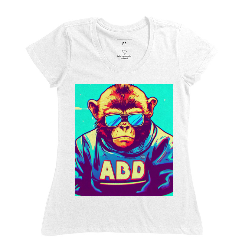 Monkey 113
