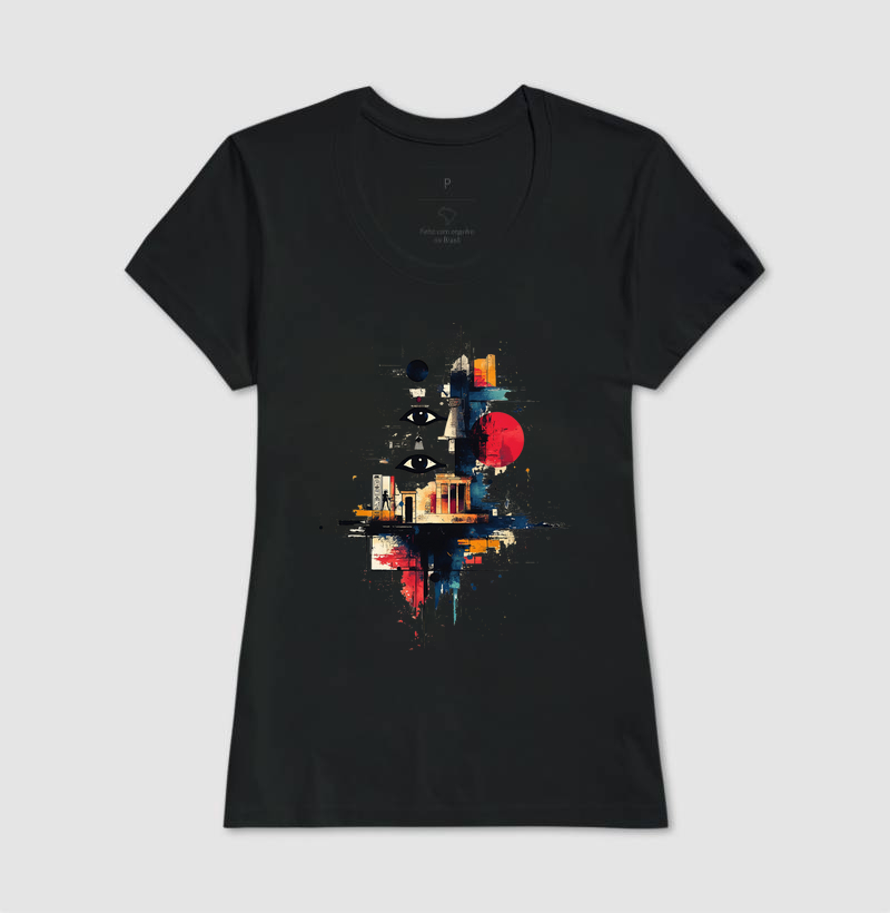 Camisa 16