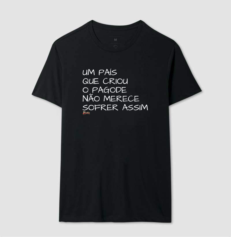 Camisa 15