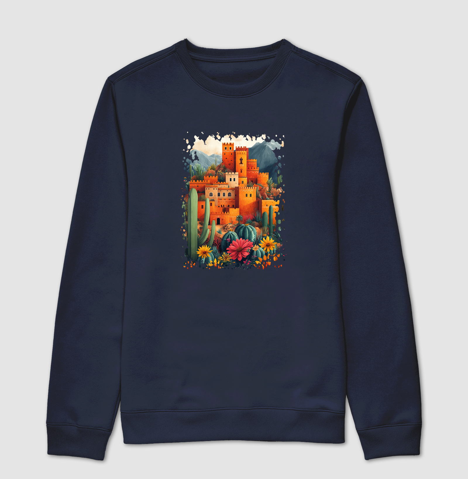 Camisa 4