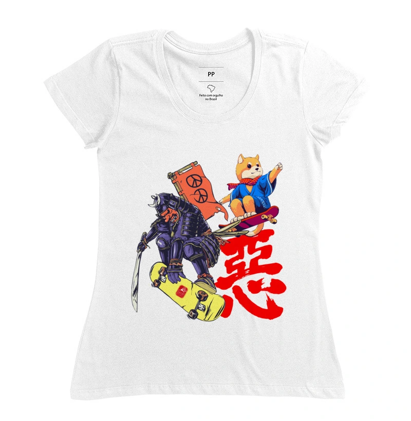 Camisa 4