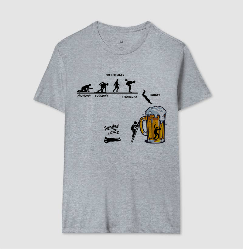 Camisa 7