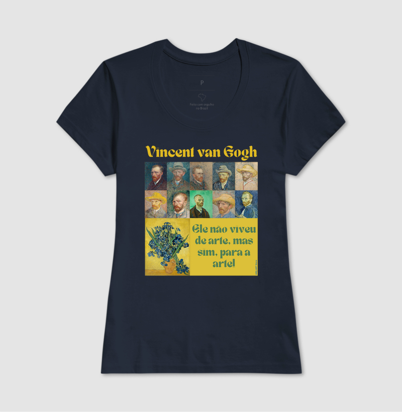 Camisa 13