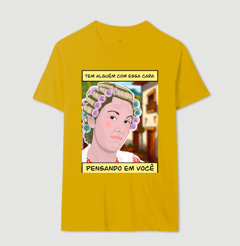 Camisa 16