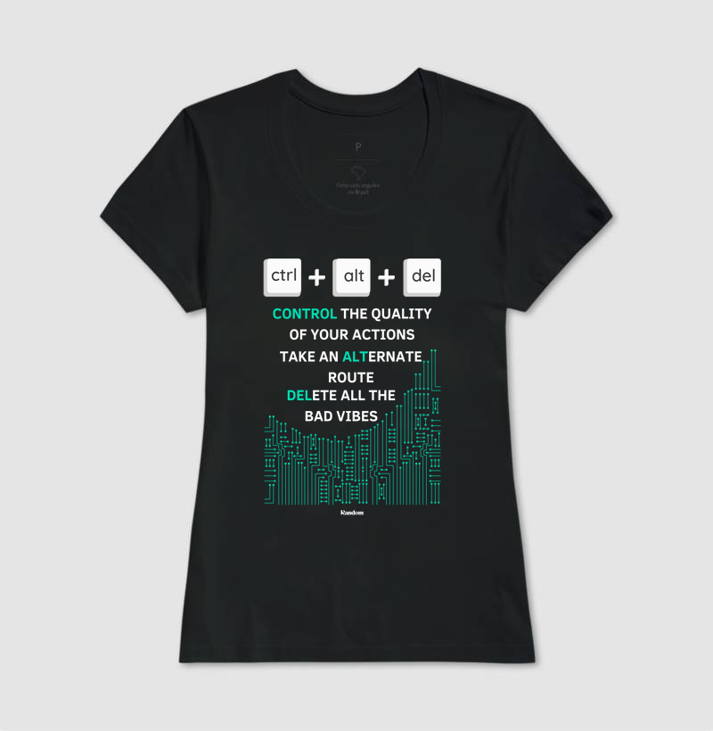 Camisa 9