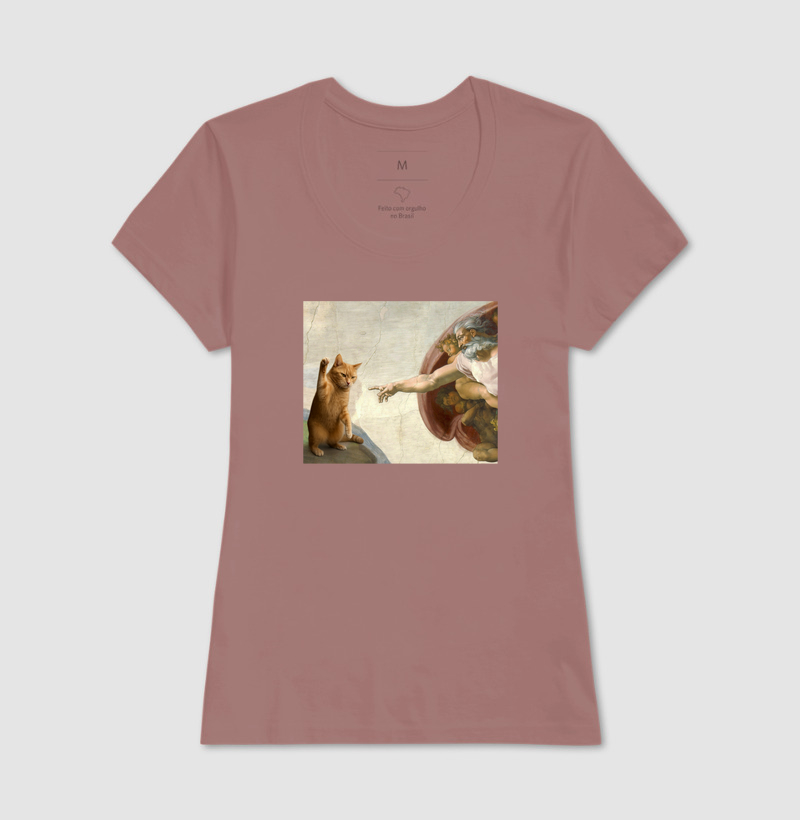 Camisa 16
