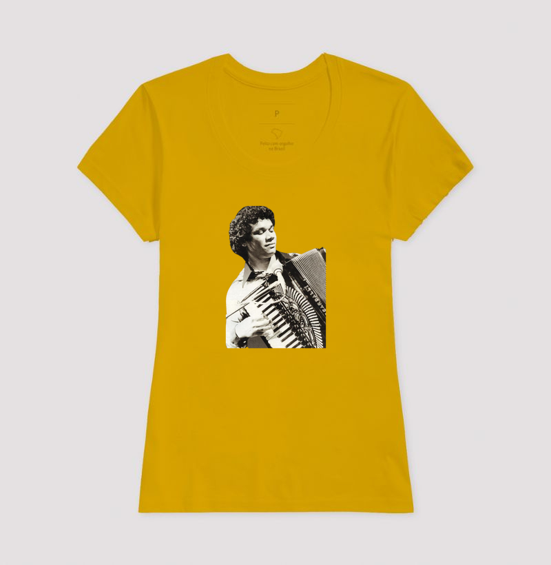 Camisa 16