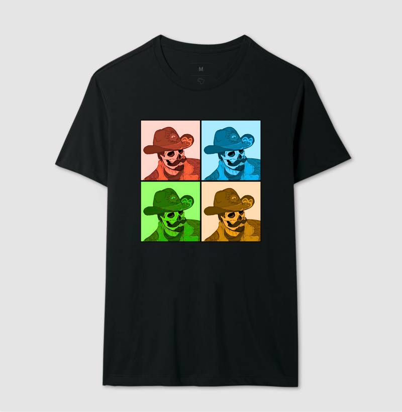 Camisa 4