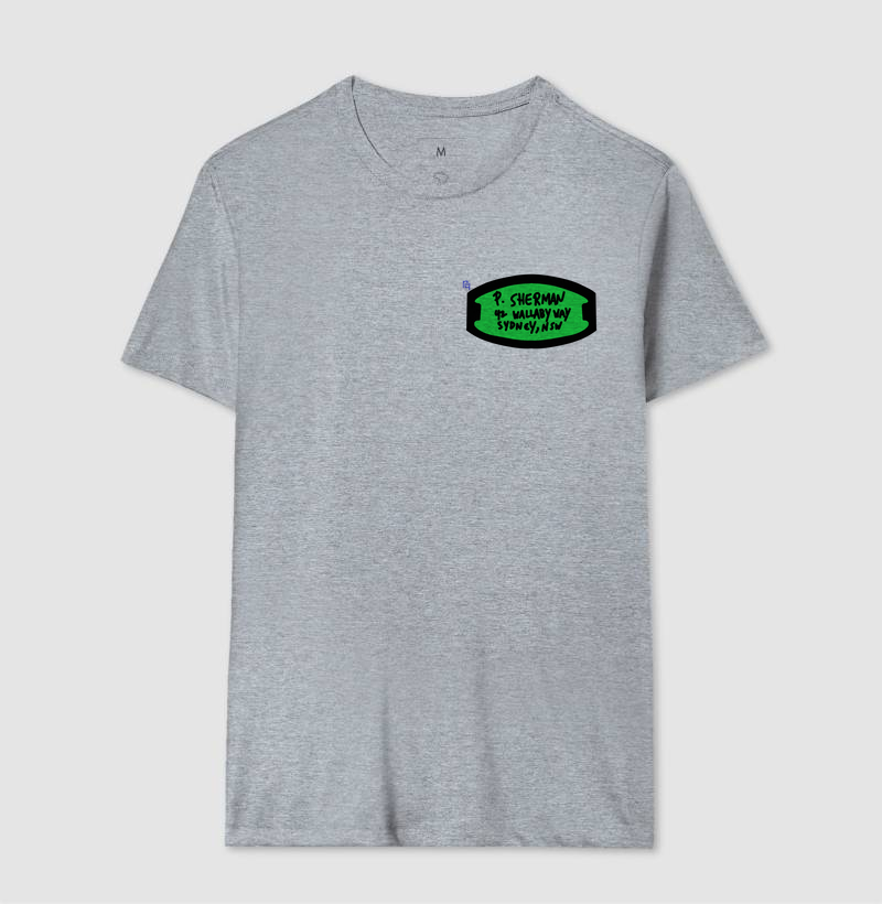 Camisa 7