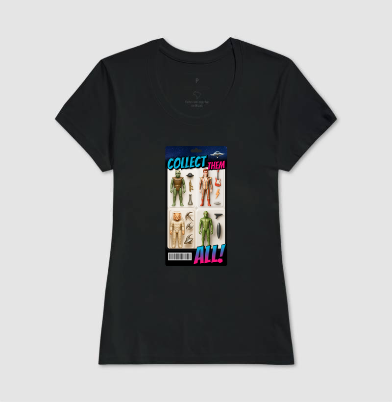 Camisa 11